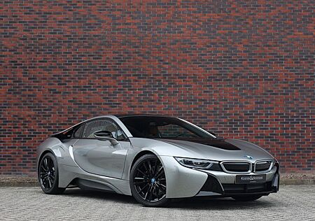 BMW i8 | Laserlicht - Harman Kardon - HUD