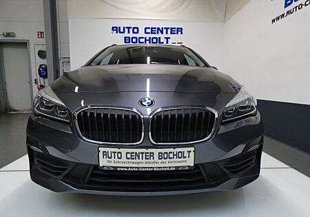 BMW 216 Active Tourer Advantage*Navi*Klimaaut*AHK