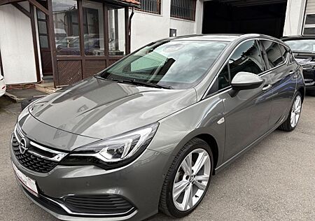 Opel Astra K 1.4 Lim. OPC LINE Innovation LED NAVI