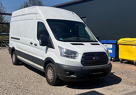 Ford Transit Kasten 350 L3 Trend
