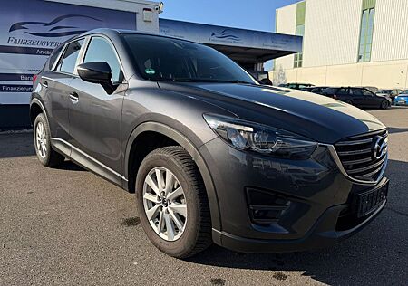 Mazda CX-5 gebraucht kaufen Mazda CX-5 Exclusive-Line 2WD Klima Tempomat Navi LED
