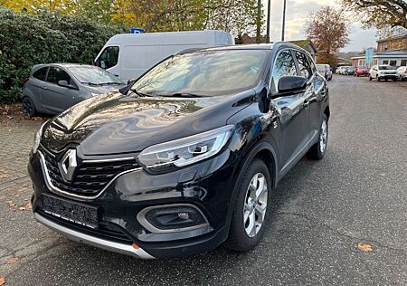 Renault Kadjar Limited