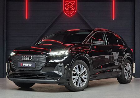 Audi Q4 e-tron 40 e-tron