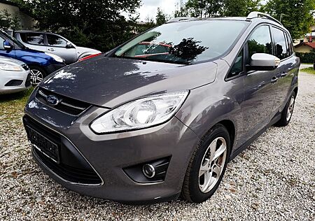 Ford Grand C-Max Business Edition