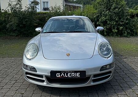 Porsche 997 CARRERA COUPE CHRONO|SOUND PACK|PCM|GARANTIE