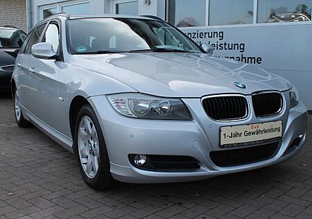 BMW 318d Touring *TÜV-NEU*