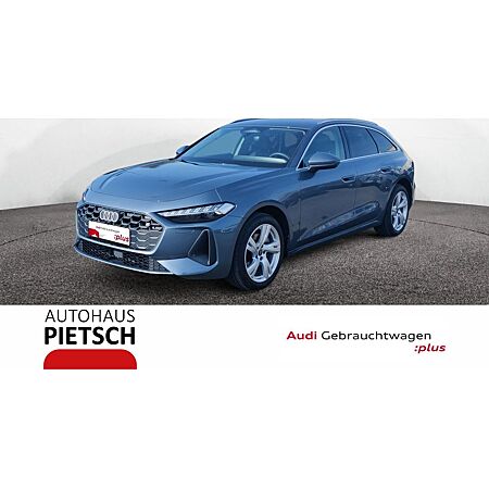 Audi A5 leasen