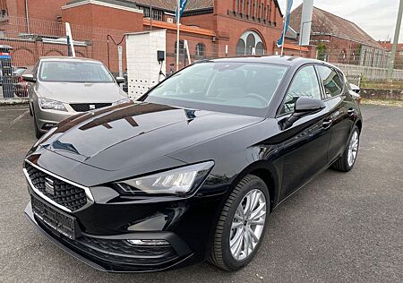 Seat Leon Style 2,0 TDI 110KW (150PS)