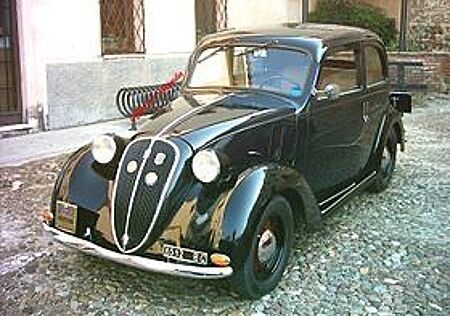 NSU 1100 508c NSU/Fiat