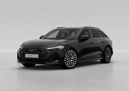 Audi S5 Avant quattro