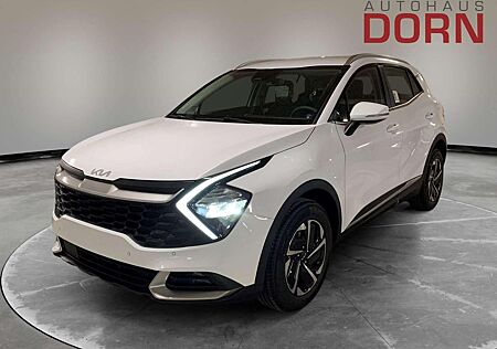 Kia Sportage Vision 1.6T HEV AWD Navi Rückfahrkamera