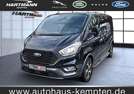 Ford Tourneo Custom 320 L2 Tourneo Active Bluetooth