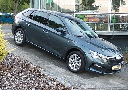 Skoda Scala Ambition 110PS Navi Kamera Garantie