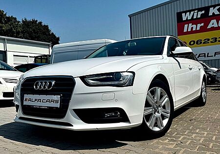 Audi A4 1.8 TFSI Avant/XENON/PDC/TÜV NEU/SERVICE NEU