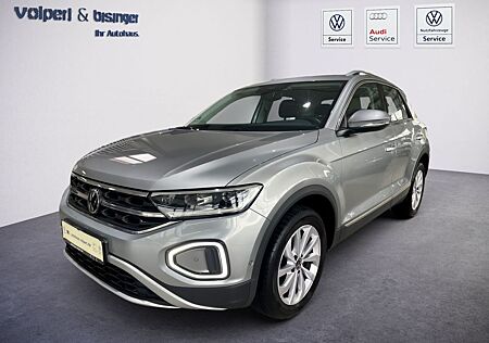 VW T-Roc Volkswagen Style 2,0 l TDI 110 kW DSG*AHK*EASY OPEN*L