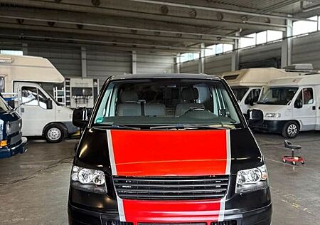 VW T6 Transporter Volkswagen T5 Trans/Überholtemotor 50 000km