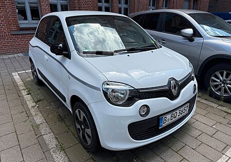 Renault Twingo SCe 70 EDC Limited Limited