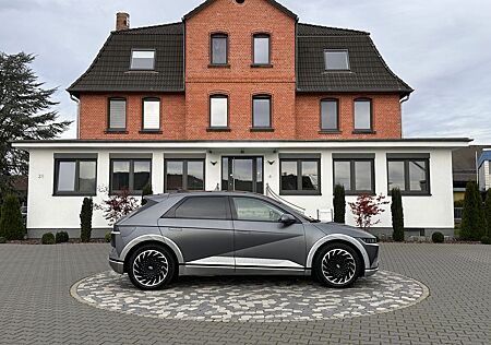 Hyundai IONIQ 5 Uniq PIXEL PANO HUD RELAX 360°W-GARANTIE