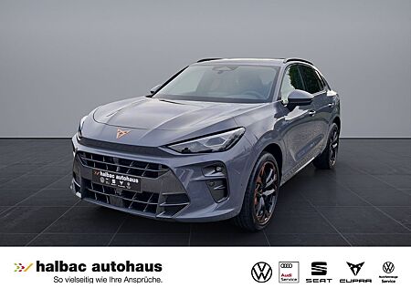 Cupra Terramar VZ 2.0 TSI DSG 4Drive +AKEBONO+PANOD+SE