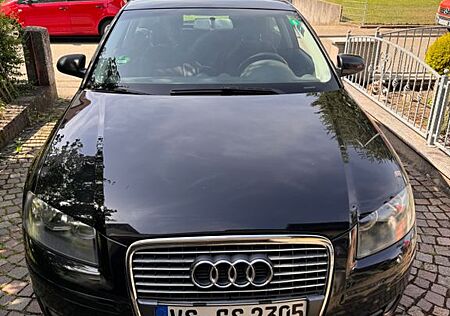 Audi A3 2.0 TDI (DPF) Ambition Ambition