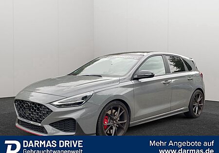 Hyundai i30 i30N Performance Navi Sitzpaket 1.Hd. wie Neu
