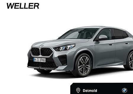 BMW X2 sDriv 20i M Sport LC+ H/K DAB RFK DA+ AHK 19"