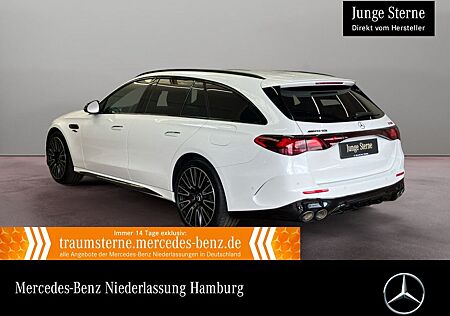 Mercedes-Benz E 53 AMG E 53 T AMG 4M+ Prem./DYN+/DRIVERS/AHK/NIGHT I+II