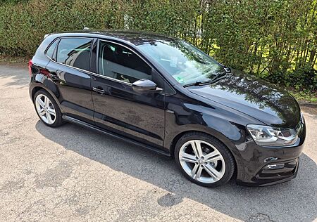VW Polo Volkswagen 1.2 TSI 66kW LOUNGE BMT LOUNGE BlueMoti...