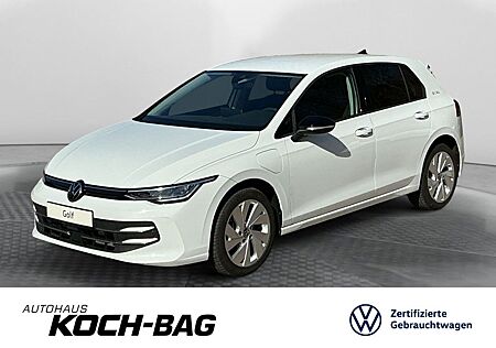 VW Golf Volkswagen 1,5TSI eHybrid GOAL DSG Kamera LED Sitzheiz