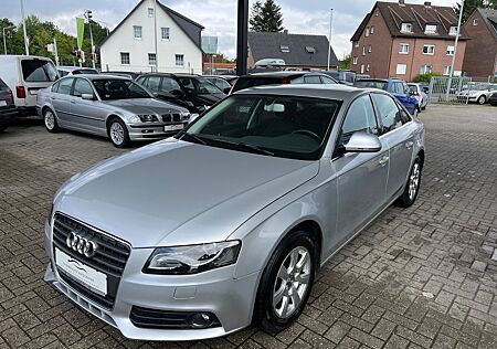 Audi A4 Lim. Ambiente