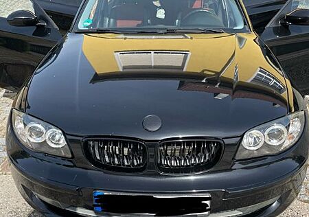 BMW 118d -
