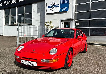 Porsche 968 CS - Topzustand