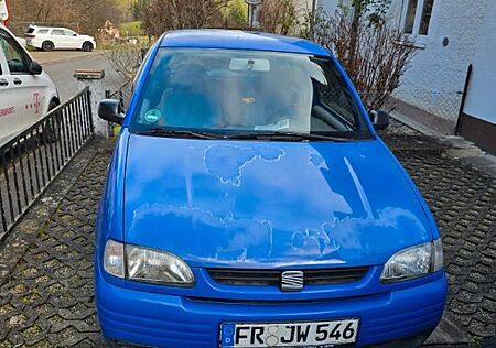 Seat Arosa 1.0 Standard