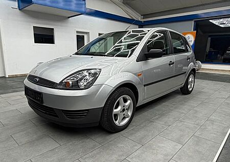 Ford Fiesta 1,3 Viva TÜV und Service Neu