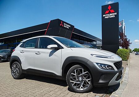 Hyundai Kona Trend Hybrid 2WD*LED*TOTWINKEL*SHZ*LHZ*18"