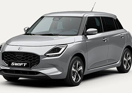 Suzuki Swift COMFORT+ CVT HYBRID