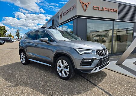 Seat Ateca Xperience TDI DSG / Standhzg.