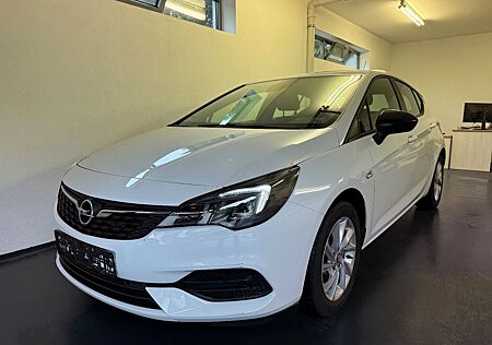 Opel Astra K Lim CARPLAY|MFL|TEMP|NAVI|PDC|SHZ|LED