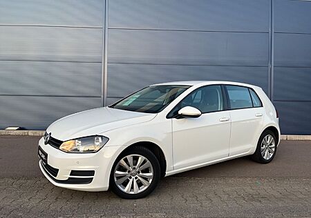 VW Golf Volkswagen 7 1.6 Tdi DSG Automatik