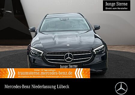 Mercedes-Benz E 300 de 4M T AVANTGARDE/NIGHT/AHK/FAHRASS PLUS
