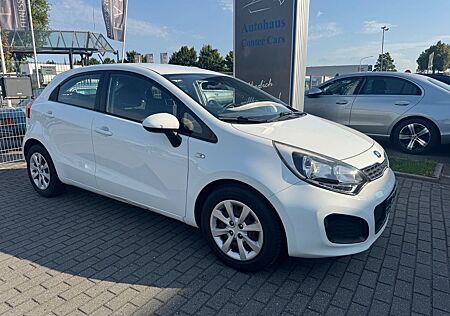 Kia Rio 1.2 Klima + Multifunktionslenkrad