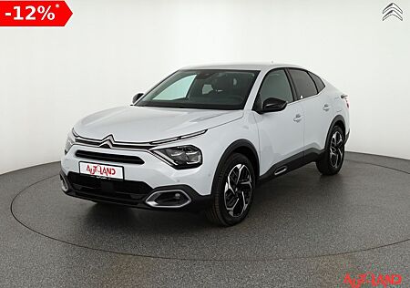Citroën C4 X PureTech 130 Aut. LED ACC Navi Kamera