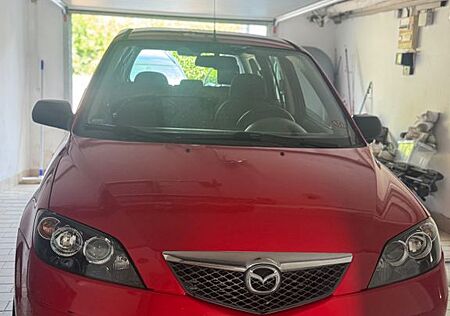 Mazda 2 1.25 55kW Comfort Comfort