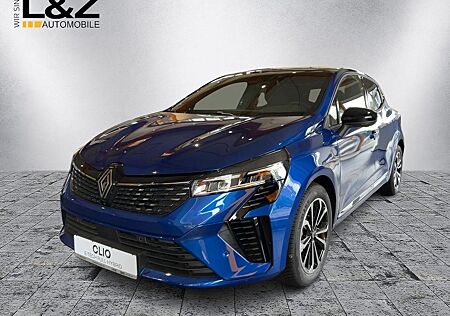 Renault Clio Techno TCe 90