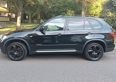 BMW X5 xDrive30d Edition Exclusive Edition Exclusive