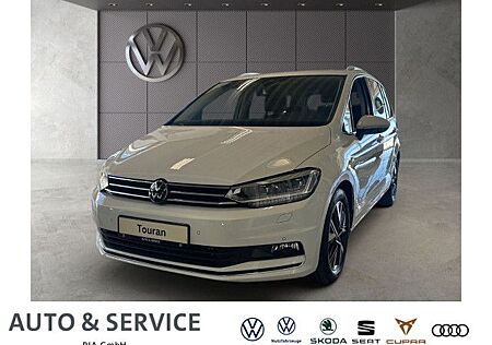 VW Touran Volkswagen Highline 2,0 TDI 110 kW DSG* LED*ACC*NAV*