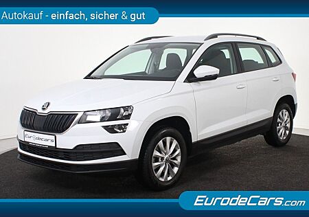 Skoda Karoq 1.5 TSI Ambition *1.Hand*Park ass.*AHK*