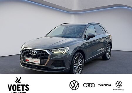 Audi Q3 40 TFSI quattro S-tronic MATRIX-LED+PANO+SHZ