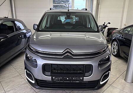 Citroën Berlingo BlueHDi 130 S&S FEEL M