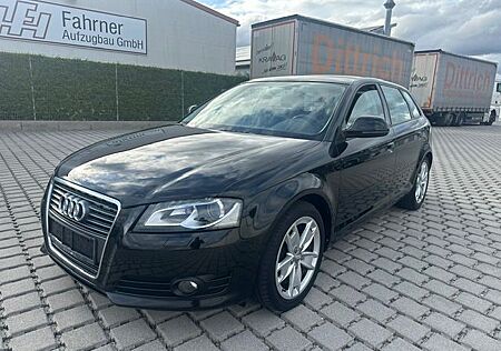 Audi A3 Sportback 1.8 TFSI Ambition